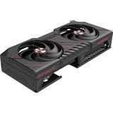 SAPPHIRE Radeon RX 9070 GRE Pulse Gaming OC, Tarjeta gráfica negro