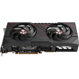 SAPPHIRE Radeon RX 9070 GRE Pulse Gaming OC, Tarjeta gráfica negro