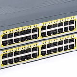 SMARTKEEPER ESSENTIAL RJ45 Port Lock (NL03), Cerradura insertable 