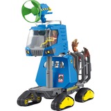 Schleich Dinosaurs 42604 vehículo de juguete, Muñecos Vehículo, 4 año(s), Multicolor