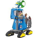 Schleich Dinosaurs 42604 vehículo de juguete, Muñecos Vehículo, 4 año(s), Multicolor