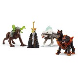 Schleich ELDRADOR CREATURES 72179 figura de juguete para niños, Muñecos 7 año(s), Multicolor