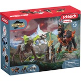 Schleich ELDRADOR CREATURES 72179 figura de juguete para niños, Muñecos 7 año(s), Multicolor