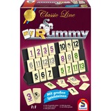 Schmidt Spiele 49282 juego de tablero Juego de mesa Juego de fichas Juego de mesa, Juego de fichas, 8 año(s), Juego familiar