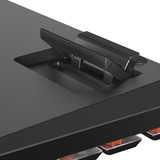 Sharkoon PureWriter W100, Teclado para gaming negro