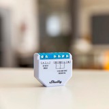 Shelly Plus Dimmer 0-10V, Interruptor con regulador de voltaje 