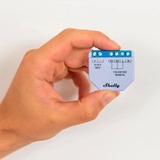 Shelly Plus Dimmer 0-10V, Interruptor con regulador de voltaje 