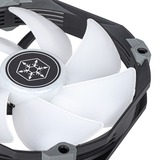 SilverStone SST-ARV140-ARGB, Disipador de CPU 