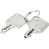 SilverStone SST-FS202B-V2, Chasis intercambiable negro