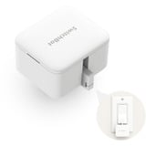 SwitchBot Interruptor inteligente basculante 