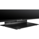 TCL 55Q7C Mini-LED, TV QLED negro