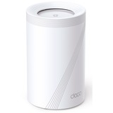 TP-Link Deco BE65 Tribanda (2.4 GHz / 5 GHz / 6 GHz) Wi-Fi 7 (802.11be) Blanco 4 Interno, Router blanco, Blanco, Interno, Sistema de malla, Tribanda (2.4 GHz / 5 GHz / 6 GHz), Wi-Fi 7 (802.11be), 11000 Mbit/s