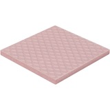 Thermal Grizzly Minus Pad 8 - 30x 30x 1,5 mm, Almohadillas térmicas rosa