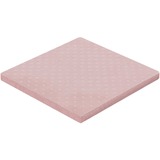 Thermal Grizzly Minus Pad 8 - 30x 30x 1,5 mm, Almohadillas térmicas rosa