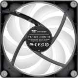 Thermaltake CL-F173-PL12SW-A, Ventilador negro