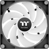 Thermaltake CT120 Reverse ARGB Sync PC Cooling Fan, Ventilador negro