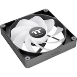 Thermaltake CT120 Reverse ARGB Sync PC Cooling Fan, Ventilador negro