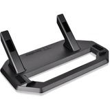 Thermaltake Kit de soporte de chasis para The Tower 300 Bumblebee negro/Amarillo