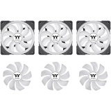 Thermaltake Minecube 360 Ultra ARGB, Refrigeración por agua negro