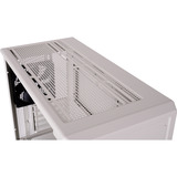 Thermaltake Retro 260 TG, Cajas de torre beige