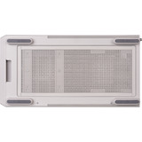 Thermaltake Retro 260 TG, Cajas de torre beige