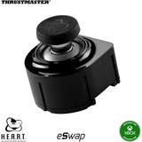Thrustmaster eSwap SH5 Hall Stick Modul, Stick analógico negro, Kit de piezas de repuesto, Xbox, Negro, Thrustmaster, eSwap SH5, Alámbrico