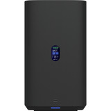 Ubiquiti Unifi UNAS4 negro