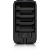 Ubiquiti Unifi UNAS4 negro