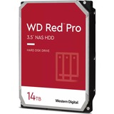 WD Red Pro 14 TB, Unidad de disco duro 