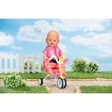 ZAPF Creation BABY born Trike, Accesorios para muñecas BABY born Trike, Juego de bicicleta para muñecas, 3 año(s)