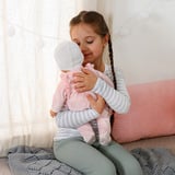 ZAPF Creation @BABY born Annabell 43cm, Muñecos BABY born @ Annabell 43cm, Muñeca bebé, Femenino, 3 año(s), Niño/niña, Sonoro, 430 mm