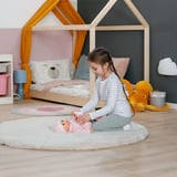 ZAPF Creation @BABY born Annabell 43cm, Muñecos BABY born @ Annabell 43cm, Muñeca bebé, Femenino, 3 año(s), Niño/niña, Sonoro, 430 mm