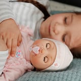 ZAPF Creation @BABY born Annabell 43cm, Muñecos BABY born @ Annabell 43cm, Muñeca bebé, Femenino, 3 año(s), Niño/niña, Sonoro, 430 mm