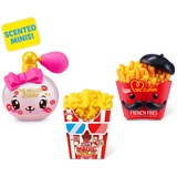 ZURU 77624GQ2 juguete de peluche, Muñecos 3 año(s)