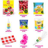 ZURU Slime Mart - Bolsa, Manualidades 