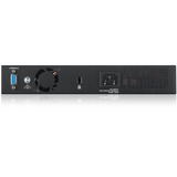 Zyxel GS2220-10HP-EU0101F switch Gestionado L2 Gigabit Ethernet (10/100/1000) Energía sobre Ethernet (PoE) Negro, Interruptor/Conmutador Gestionado, L2, Gigabit Ethernet (10/100/1000), Energía sobre Ethernet (PoE), Montaje en rack