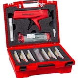 fischer FIS V Plus 360 S, Mortero gris