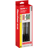 fischer Sistema de montaje de separación TherMax II 12/110 M12 (2), Pasador 