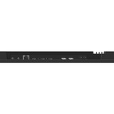 iiyama LH5566UHSB-B1AG, Pantalla de gran formato negro (mate)