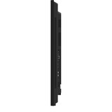 iiyama LH5566UHSB-B1AG, Pantalla de gran formato negro (mate)