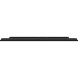 iiyama LH5566UHSB-B1AG, Pantalla de gran formato negro (mate)