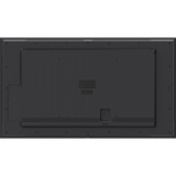 iiyama LH5566UHSB-B1AG, Pantalla de gran formato negro (mate)
