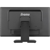 iiyama ProLite T2452MSC-B2AG, Monitor LED negro (mate)