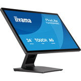 iiyama ProLite T2452MSC-B2AG, Monitor LED negro (mate)