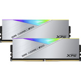 ADATA AX5CU9200C4224G-DCLACRSG, Memoria RAM plateado