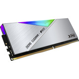 ADATA AX5CU9200C4224G-DCLACRSG, Memoria RAM plateado