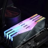 ADATA CUDIMM 48 GB DDR5-9200 (2x 24 GB) Dual-Kit, Memoria RAM plateado