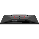 AOC 27G4HA, Monitor de gaming negro (mate)