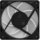 ARCTIC BioniX P14 A-RGB, Ventilador negro/blanco