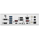 ASUS 90MB1J50-M0EAY0, Placa base blanco